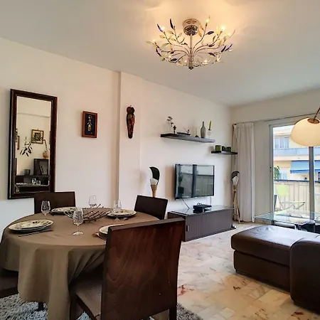 Apartment Rue Andrioli Nice * Nice