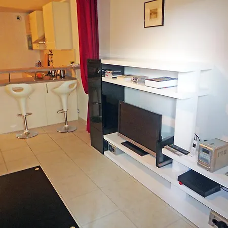 Apartment Arson Plaza I Nice