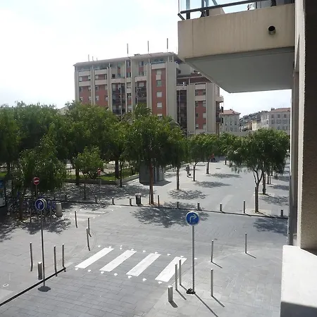 Apartment Apartment Arson Plaza I Nice
