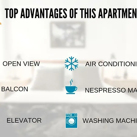Apartment Nestor&jeeves - Papillon Vieux - Old Town - Close Sea *