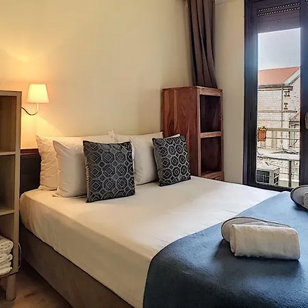 Apartment Nestor&jeeves - Buffa Mediterranee Terrasse - Central - By Sea Nice
