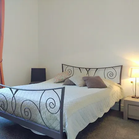 Apartment La Franklin Nice