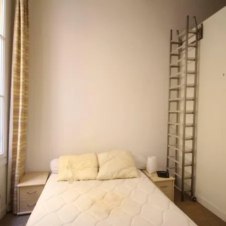 Riviera Charming Flat Old Town *