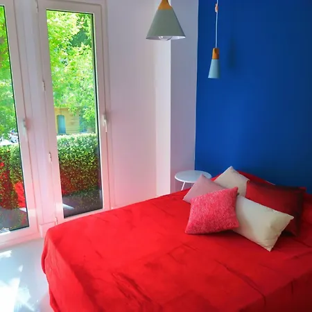Apartment Nestor&jeeves - 