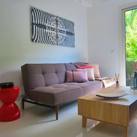 Apartment Nestor&jeeves - 