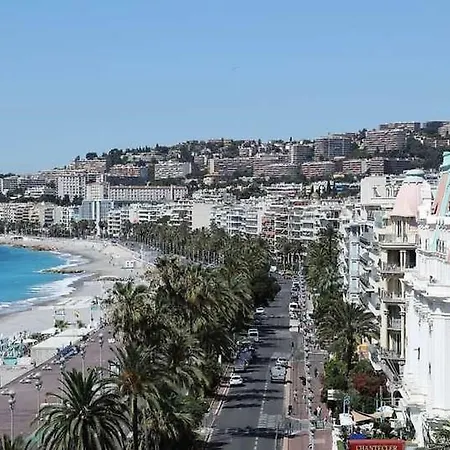 Apartment Cosy Studio Climatise Vieux Proche Et Toutes Commodites