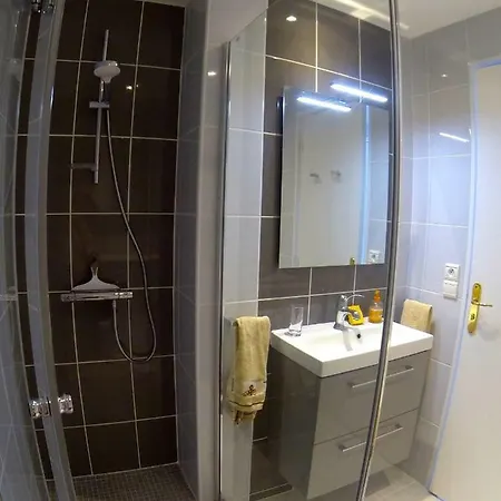 Apartment Au Bosma Nice