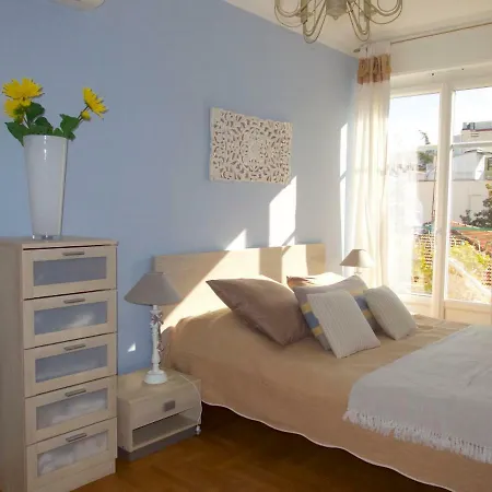 Au Bosma Apartment