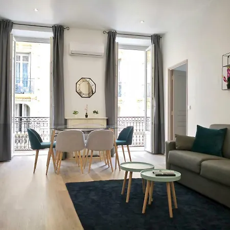 Urban 3 * Nice