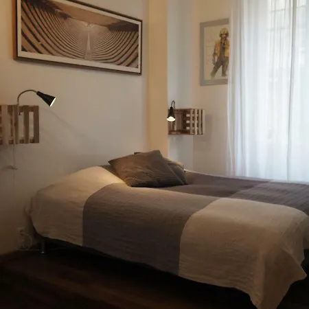Apartment Lascaris
