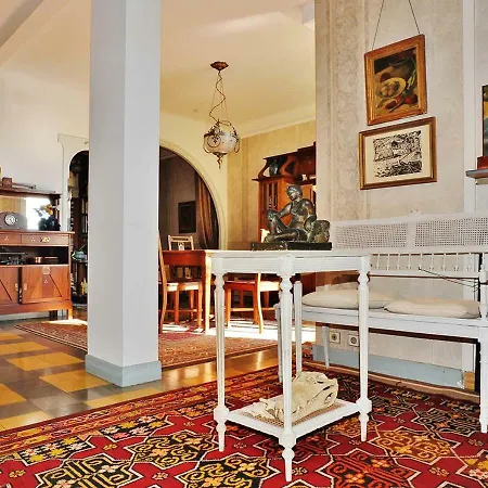 Terrasses Desambrois Apartment