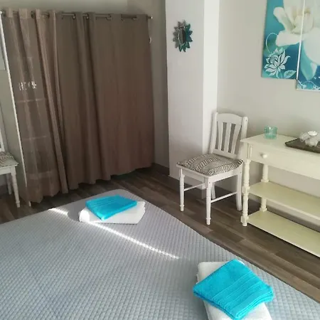 Apartment Zenazura Nice