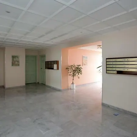 St George Apartment Nice