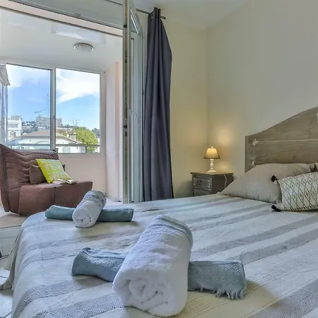 My Casa - 2574 Promenade Des Anglais * Nice
