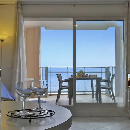 My Casa - 2574 Promenade Des Anglais Apartment *