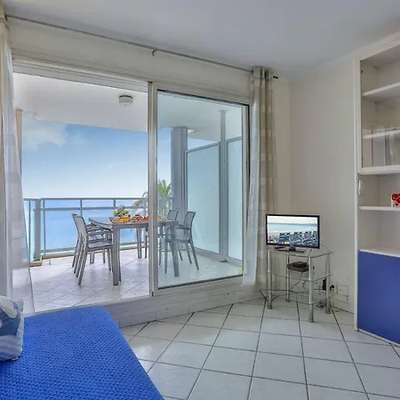 My Casa - 2574 Promenade Des Anglais Apartment Nice