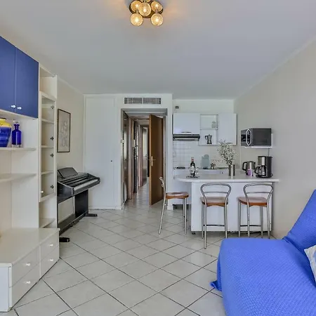 My Casa - 2574 Promenade Des Anglais Apartment