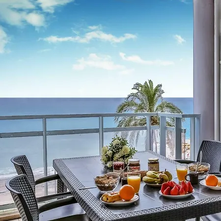 My Casa - 2574 Promenade Des Anglais Apartment *