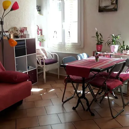 Apartment Cosy Studio Climatise Vieux Proche Et Toutes Commodites *