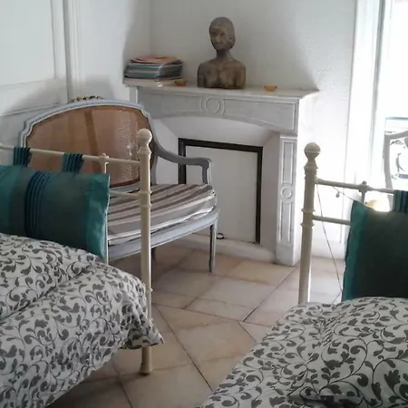 Bed & Breakfast Chambres A Louer Nice