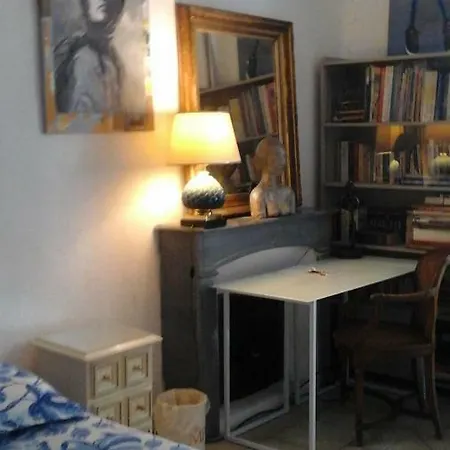 Chambres A Louer Bed & Breakfast *