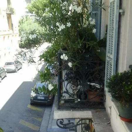 Bed & Breakfast Chambres A Louer Nice