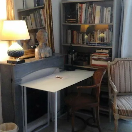 Chambres A Louer Bed & Breakfast Nice