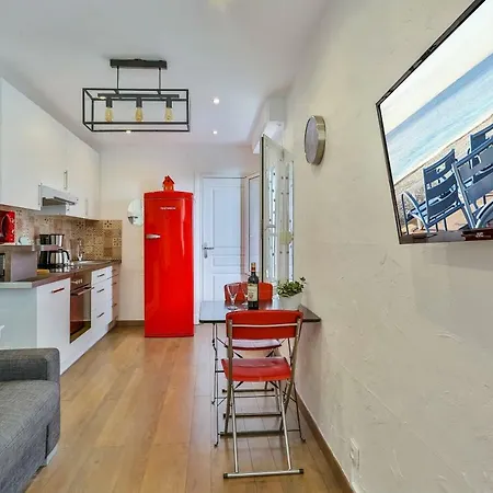 My Casa - 24 Clemenceau Apartment *