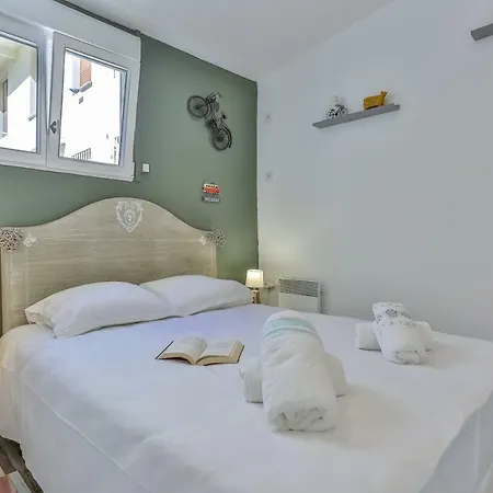 My Casa - 24 Clemenceau * Nice