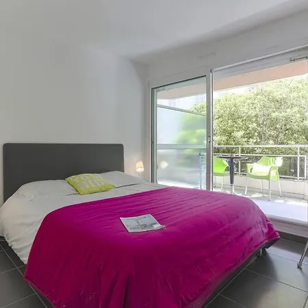 My Casa Postes - Terrace Apartment *