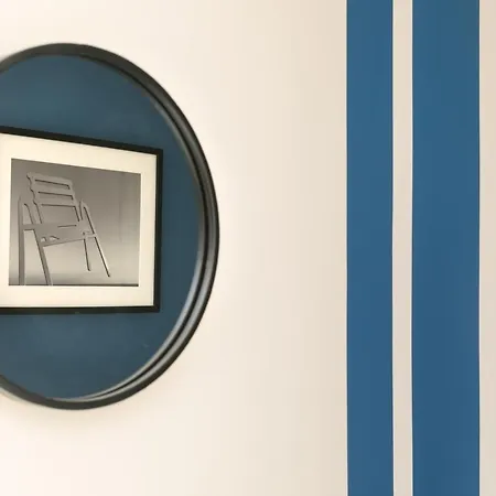 Locarno Hotel