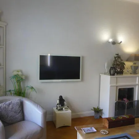 Apartment Le Galatee Nice