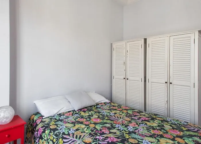 Appartement Rossini Welkeys