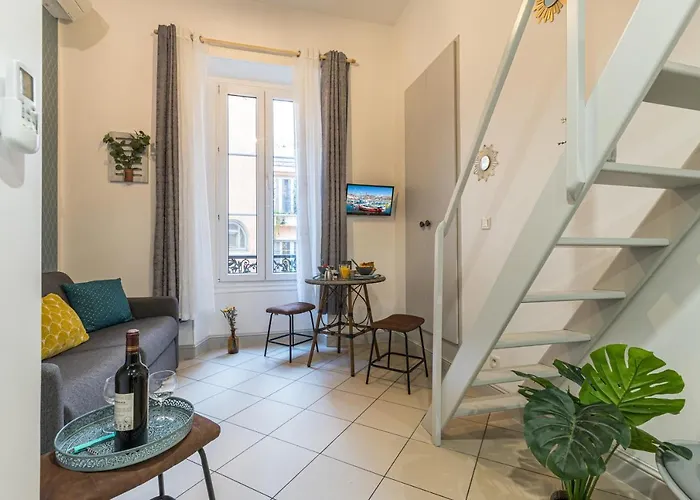 My Casa - Saint Siagre 1
