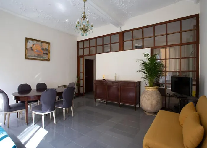 Appartement Verriere - Welkeys