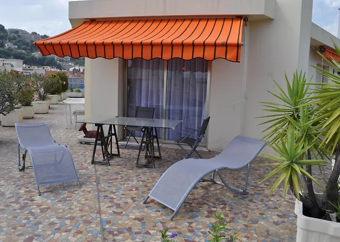 Villa Sur Le Toit