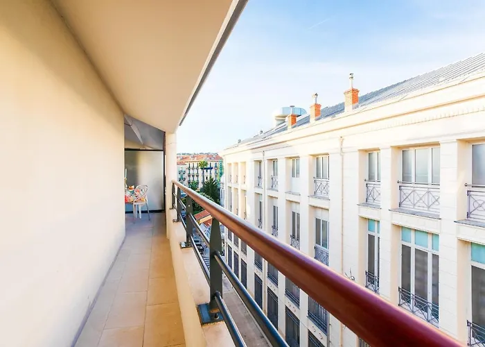 Palais Liberte 4 Ap4253 By Riviera Holiday Homes