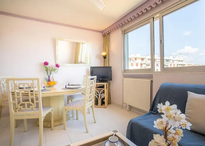 Apartment Plein Soleil By Interhome