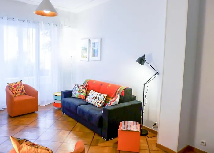 Apartment Palais Rameau By Interhome
