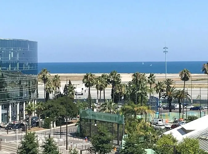 Nice Parc Phoenix