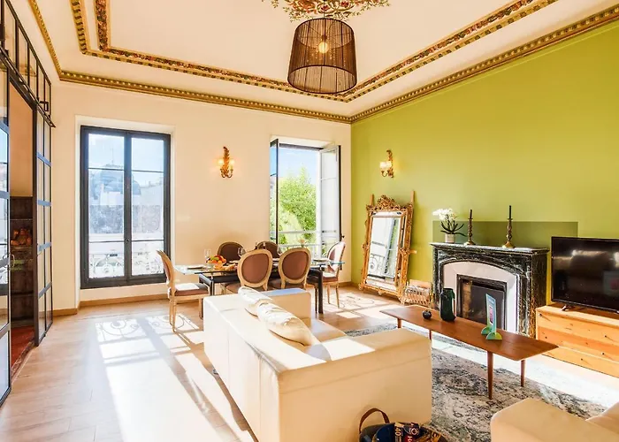 Le Palazzo Ap4329 By Riviera Holiday Homes