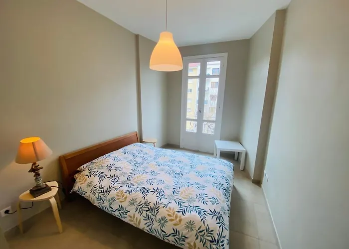 Superbe Appartement Proche Du Port De Nice