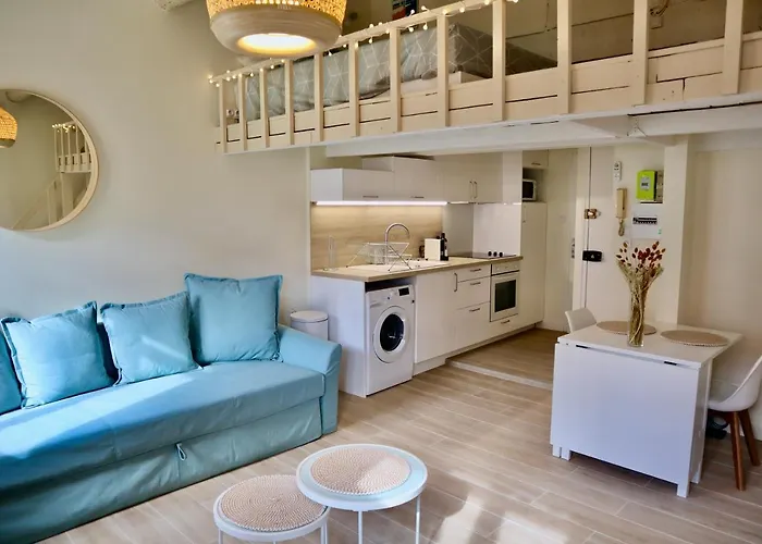 Lovely Split Appartment In The Heart Of The Old-Town