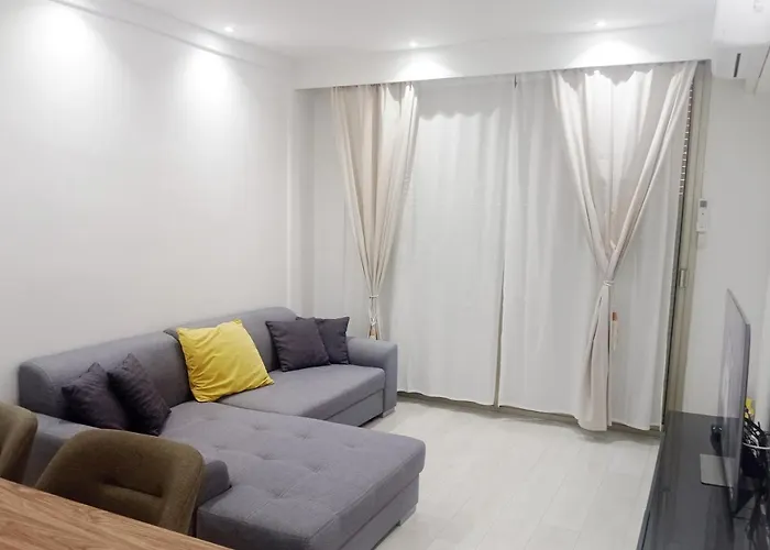 Family And Friends Apartment 2\' To Promenade