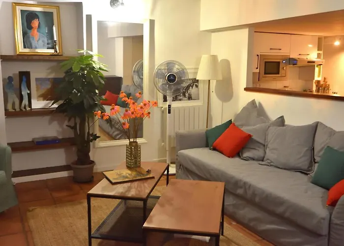 Apartment 33 On The Old Historic Senate Square
