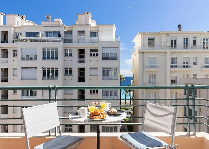The Place To Be In Nice