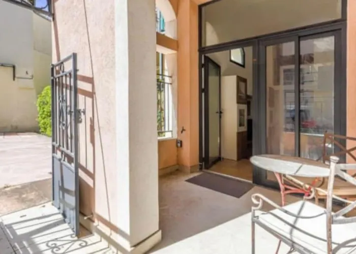 Magnifique Duplex Type Loft