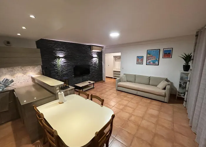 Appartement Relaxant