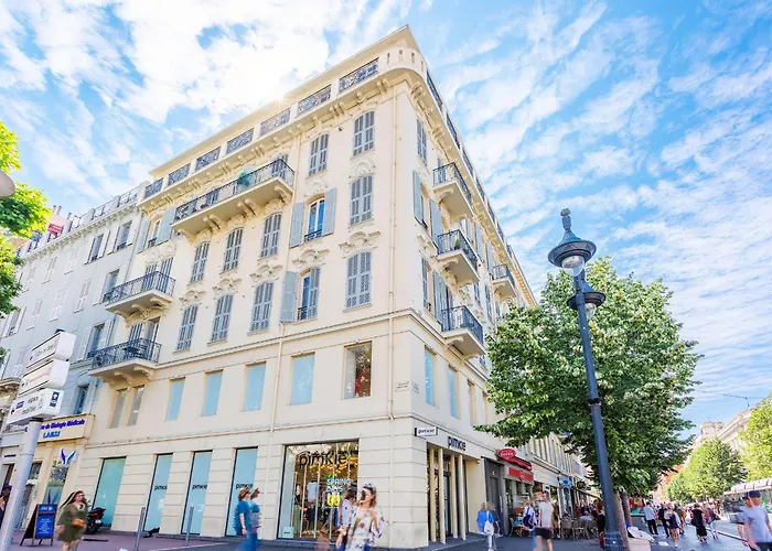 Victoire 22 Ap4361 By Riviera Holiday Homes