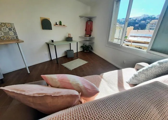 La Chambre 3, Climatisee Ac, Cuisine Privee, Calme